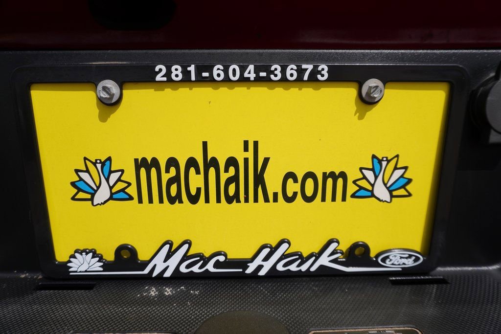 Certified 2023 Ford F150 XL w/ STX Appearance Package image 35