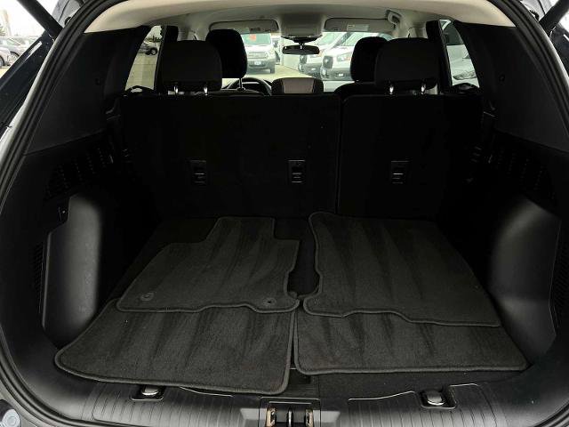 Certified 2022 Ford Escape SE w/ SE Sport Appearance Package image 12