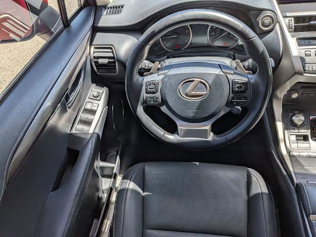 Used 2020 Lexus NX 300 FWD w/ Premium Package image 15
