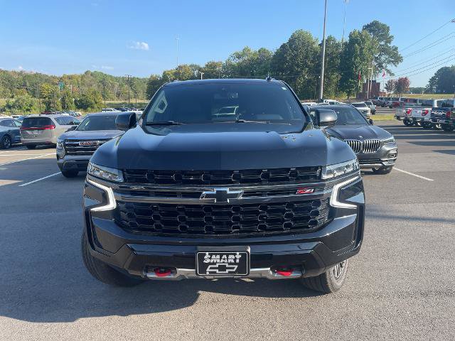 Used 2021 Chevrolet Tahoe Z71 AWD/4WD image 25