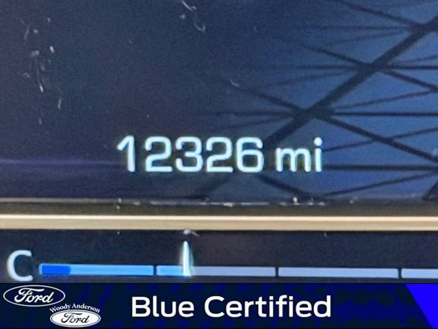 Used 2024 GMC Sierra 1500 AT4 w/ AT4 Preferred Package image 14