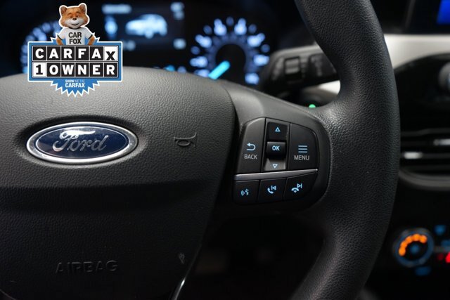 Certified 2020 Ford Escape SE AWD/4WD image 23