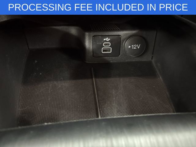 Certified 2025 Ford Escape Active w/ Cold Weather Package AWD/4WD image 30