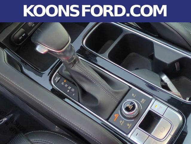 Used 2024 Kia Telluride EX X-Line AWD/4WD image 23