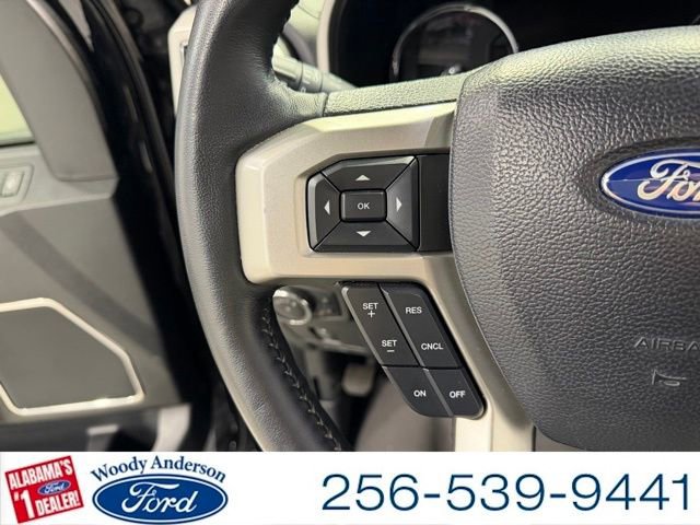 Certified 2021 Ford F250 Lariat w/ Lariat Value Package image 11