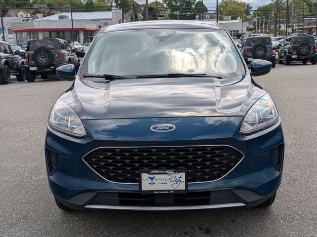 Certified 2020 Ford Escape SE AWD/4WD image 10