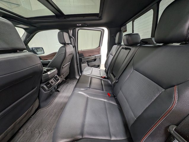 Certified 2023 Ford F150 Lariat AWD/4WD image 19