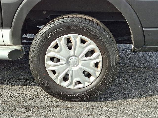 Certified 2024 Ford Transit 250 Low Roof w/ Exterior Upgrade Package image 8