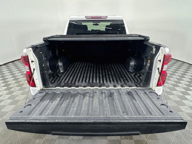 Used 2021 Chevrolet Silverado 1500 LT AWD/4WD image 26