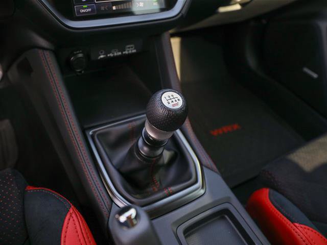 Used 2025 Subaru WRX Limited AWD/4WD image 30