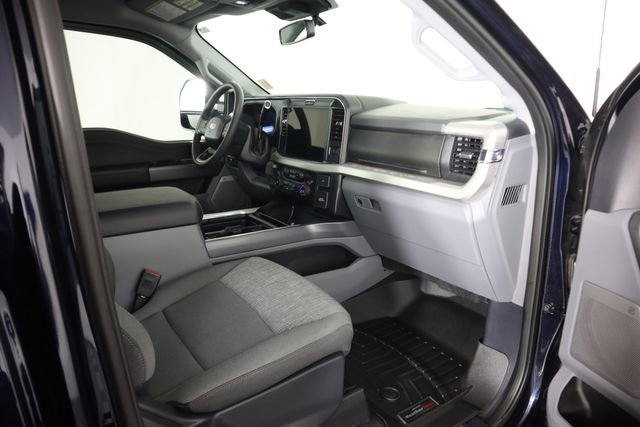 Certified 2025 Ford F250 XLT w/ Tremor Off-Road Package image 72