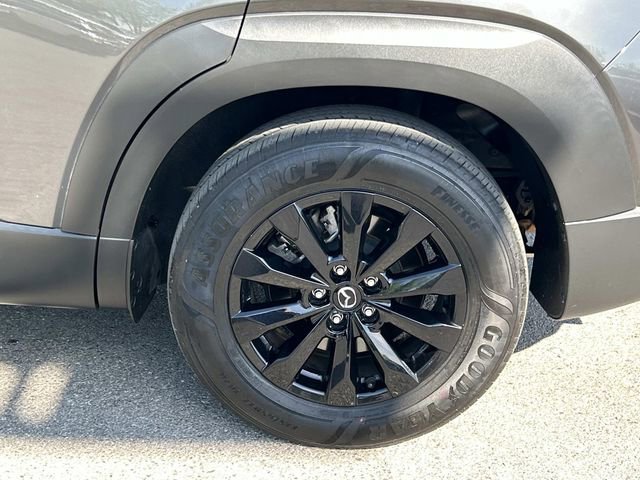 Used 2024 MAZDA CX-50 AWD 2.5 S w/ Convenience Package image 13