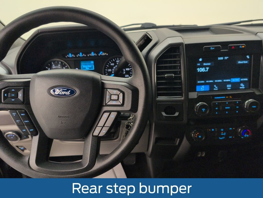 Certified 2019 Ford F150 XLT image 25