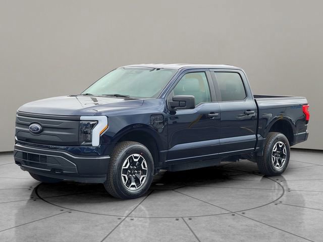 Certified 2023 Ford F150 Lightning Pro image 8