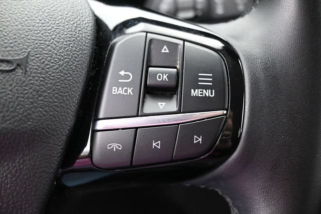 Certified 2024 Ford Escape Active AWD/4WD image 16