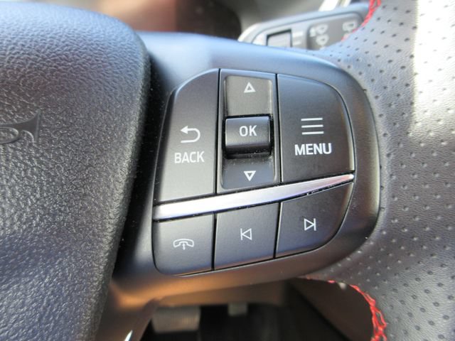 Certified 2025 Ford Escape ST-Line Select AWD/4WD image 22