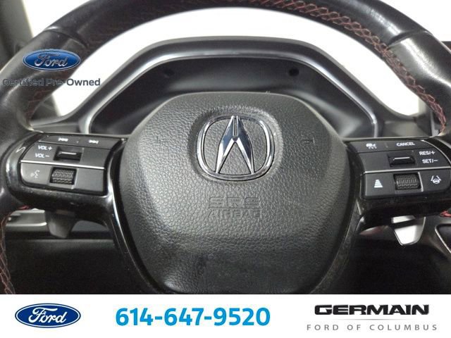Used 2023 Acura Integra A-Spec FWD image 25