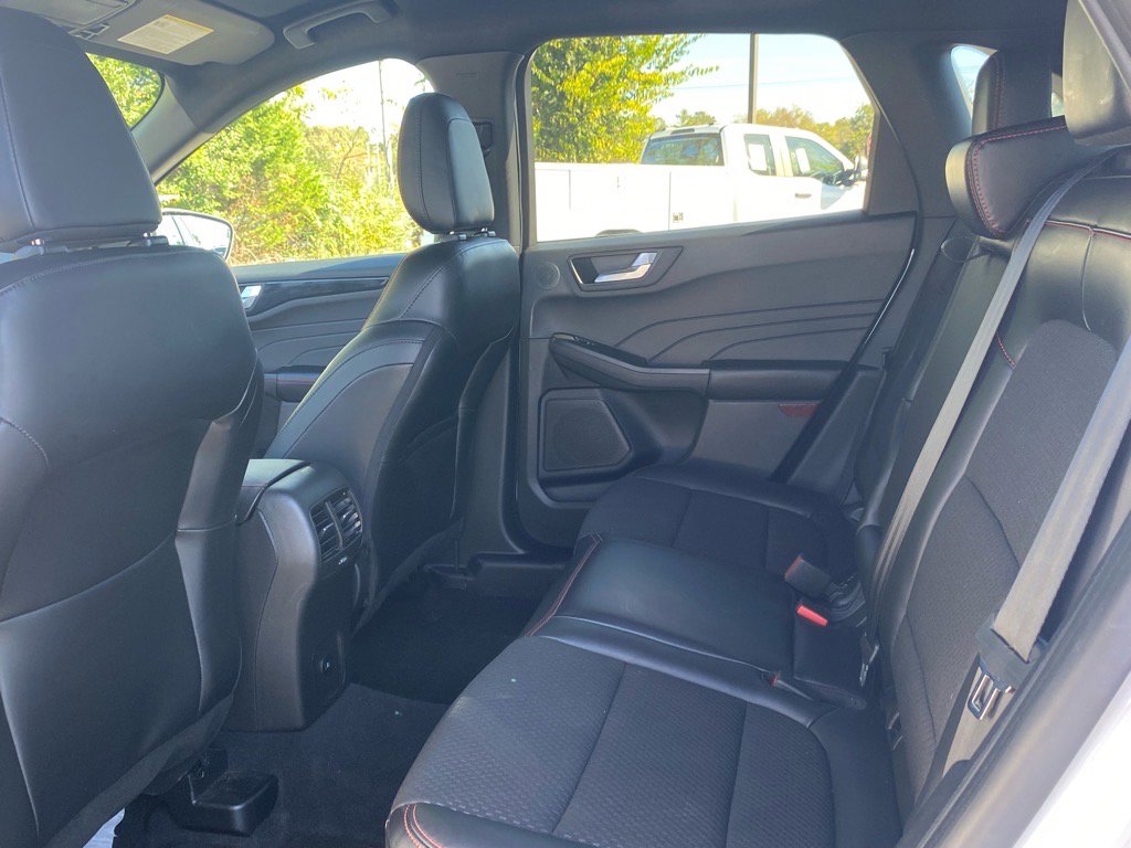 Certified 2023 Ford Escape ST-Line Select w/ Tech Pack #2 image 24