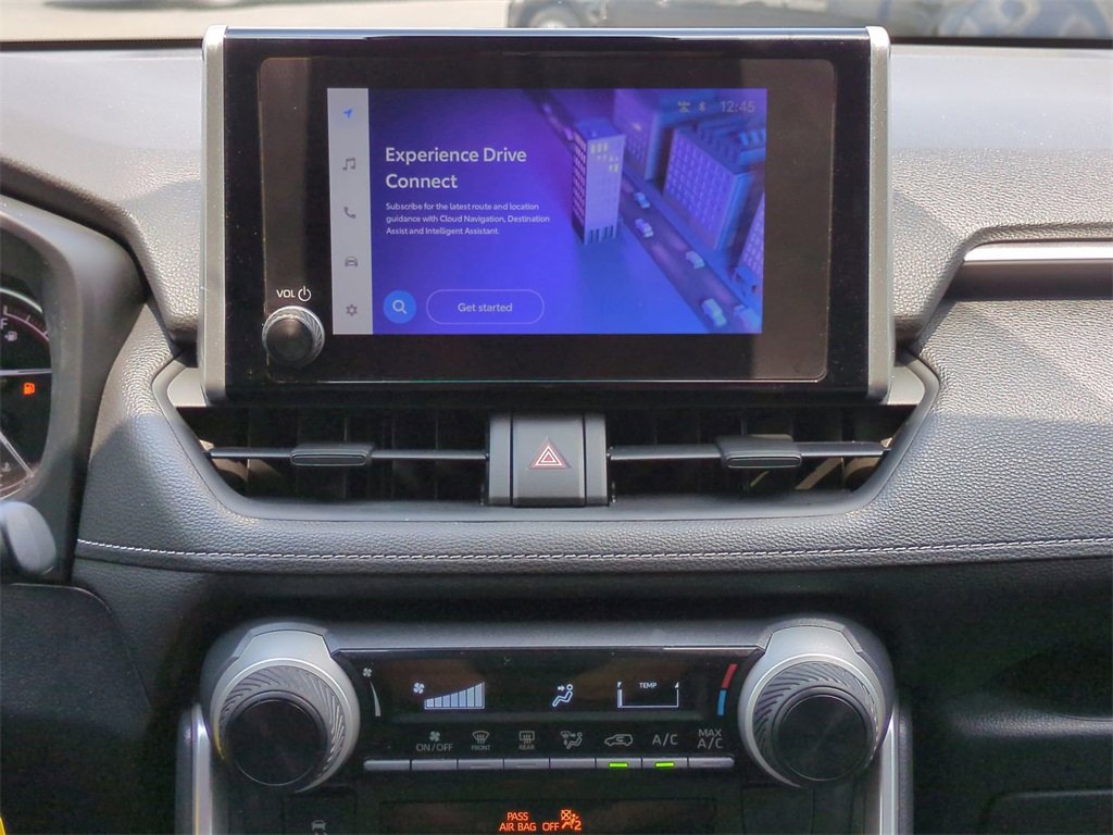 Used 2023 Toyota RAV4 LE image 18