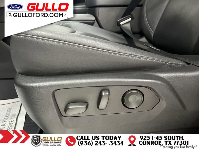 Used 2023 Chevrolet Tahoe LT w/ Luxury Package RWD image 22