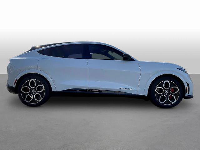 Certified 2023 Ford Mustang Mach-E GT AWD/4WD image 8