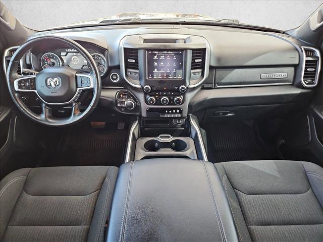Used 2020 RAM 1500 Big Horn image 18