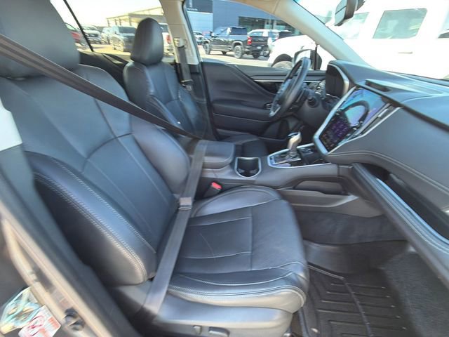Used 2020 Subaru Outback Limited image 11
