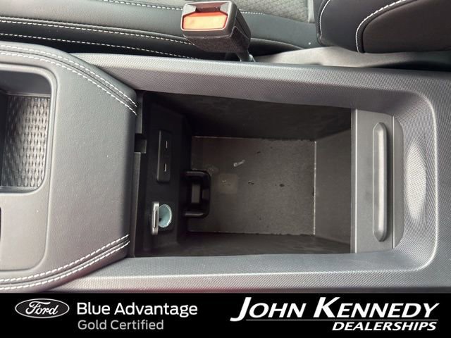 Certified 2025 Ford Mustang Mach-E GT image 31