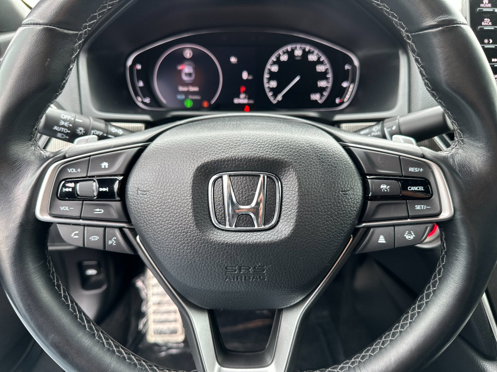 Used 2022 Honda Accord Sport image 22