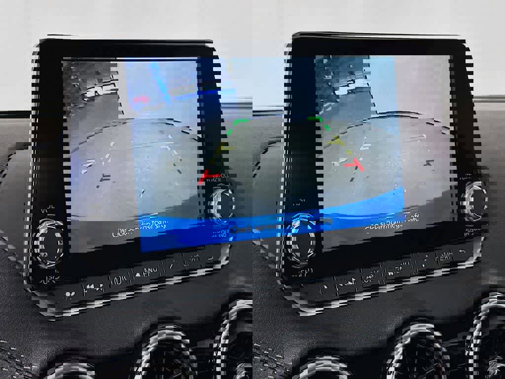 Used 2024 Nissan Sentra SV image 27