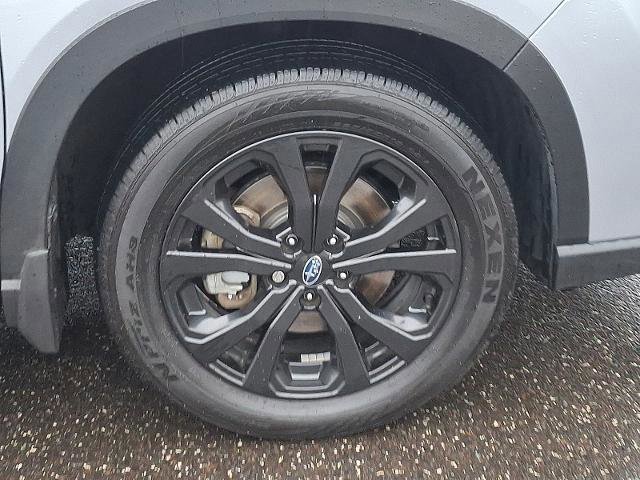 Used 2023 Subaru Forester Sport image 8