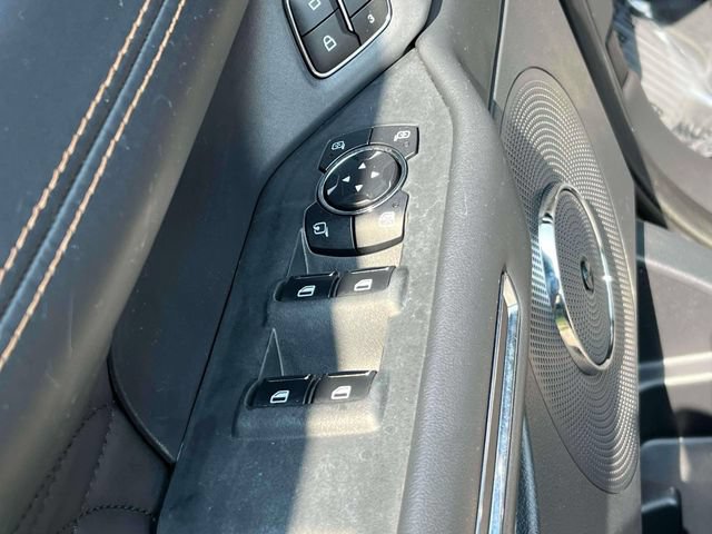 Certified 2024 Ford Expedition Max Platinum AWD/4WD image 28
