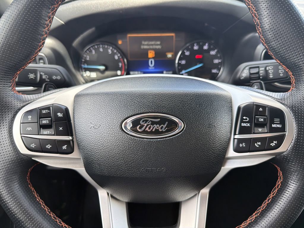 Certified 2023 Ford Explorer Timberline w/ Timberline Technology Package image 32