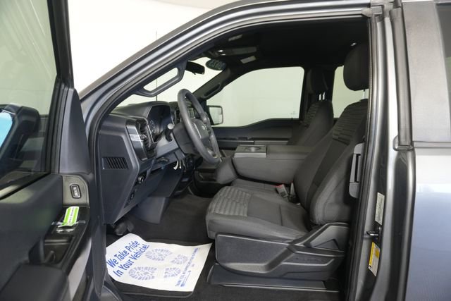 Certified 2023 Ford F150 XL w/ STX Appearance Package AWD/4WD image 22