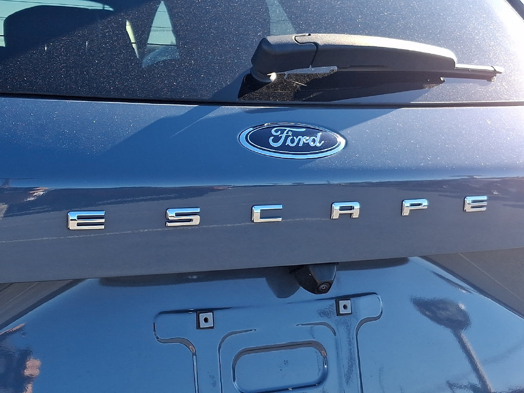 Certified 2023 Ford Escape ST-Line Select w/ Tech Pack #2 AWD/4WD image 32