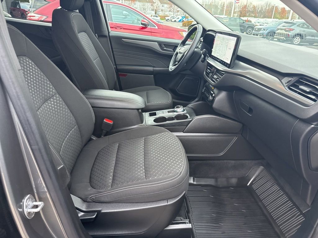 Certified 2023 Ford Escape Active w/ Tech Pack #1 image 44