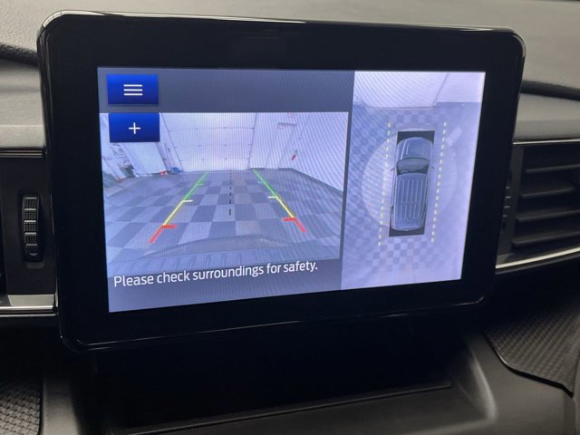 Certified 2020 Ford Explorer ST AWD/4WD image 6