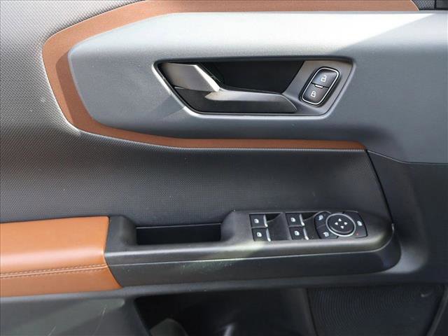 Certified 2021 Ford Bronco Sport Outer Banks image 10