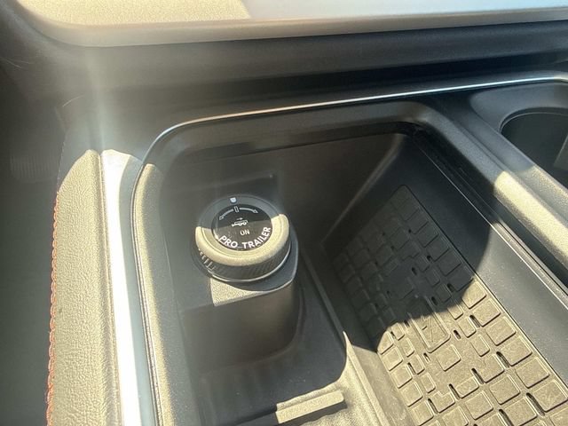 Certified 2025 Ford Expedition Active AWD/4WD image 31