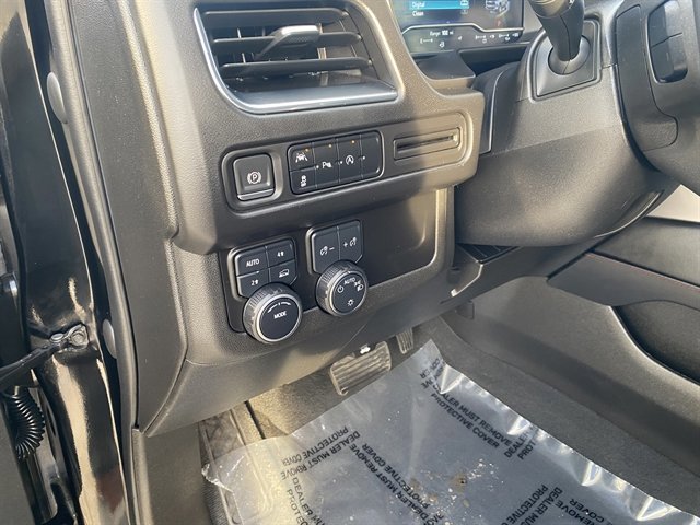 Used 2023 Chevrolet Tahoe RST image 20