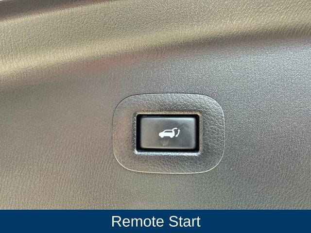 Used 2018 INFINITI QX80 4WD image 10
