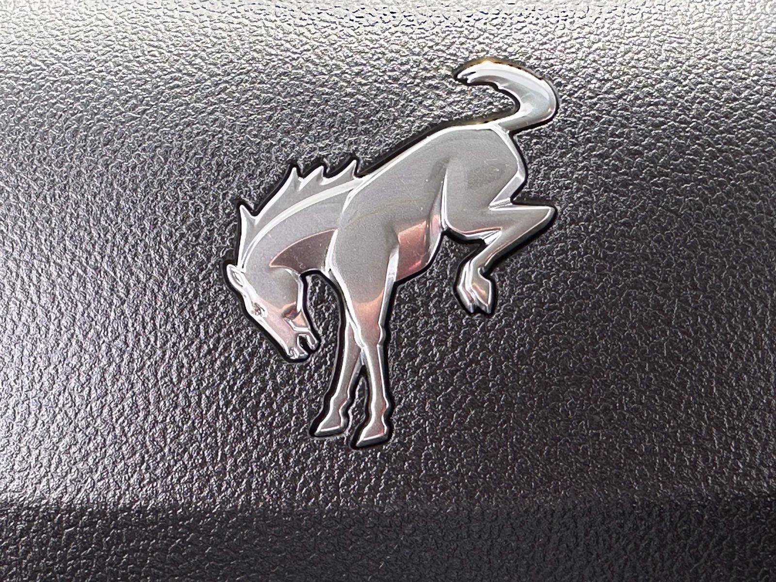 Certified 2024 Ford Bronco Sport Free Wheeling w/ Convenience Package image 20