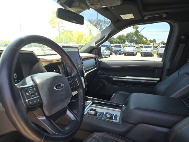 Certified 2023 Ford Expedition Timberline AWD/4WD image 9
