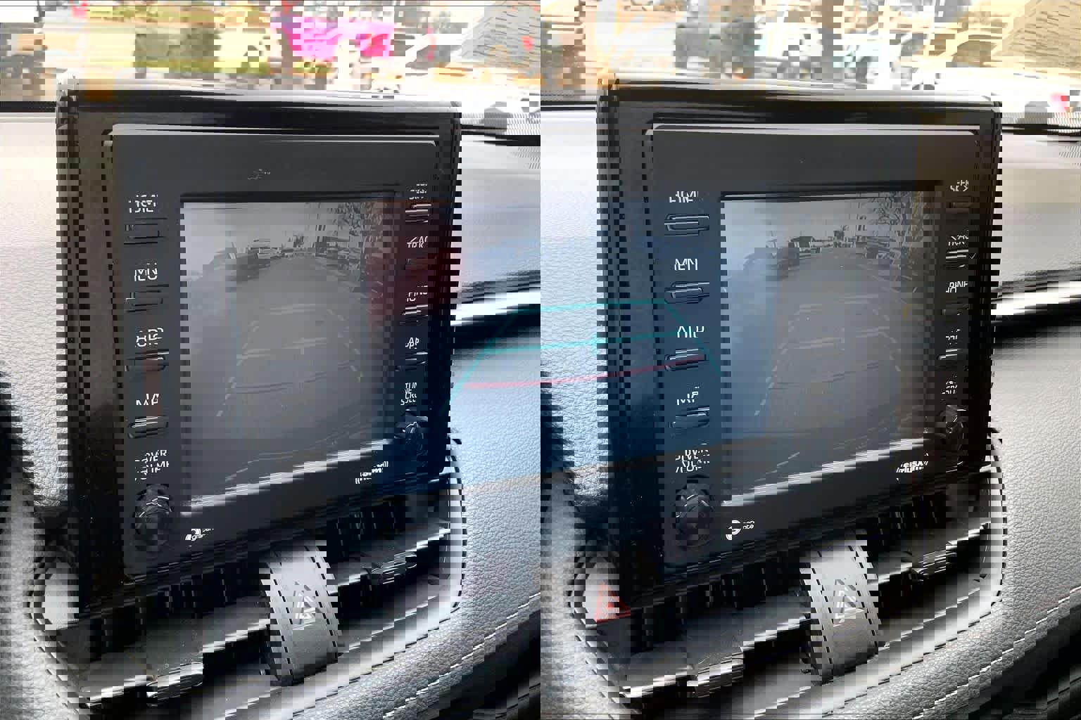 Used 2020 Toyota RAV4 XLE image 26