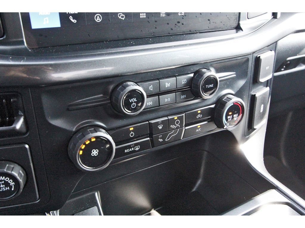 Certified 2024 Ford F150 STX w/ STX Black Appearance Package image 24