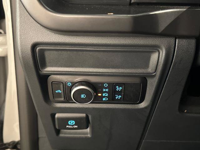 Certified 2024 Ford F150 XLT w/ XLT Black Appearance Package RWD image 19