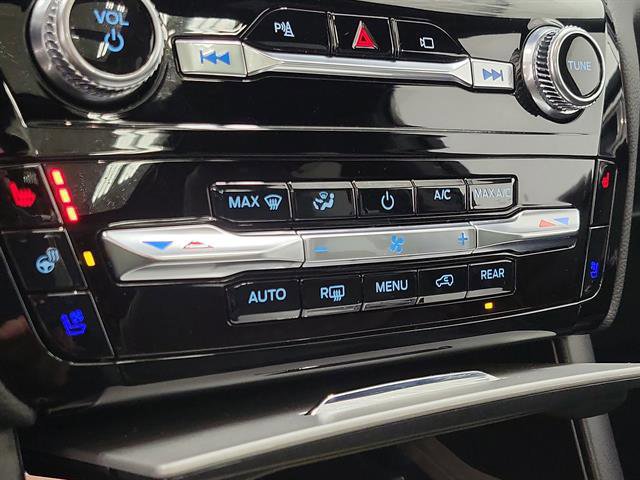 Certified 2023 Ford Explorer ST w/ Equipment Group 401A image 29