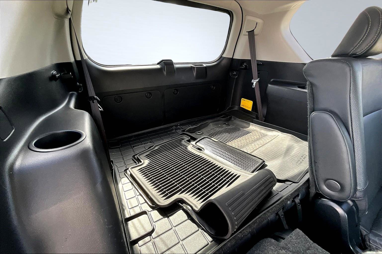 Used 2019 Lexus GX 460 Premium image 21