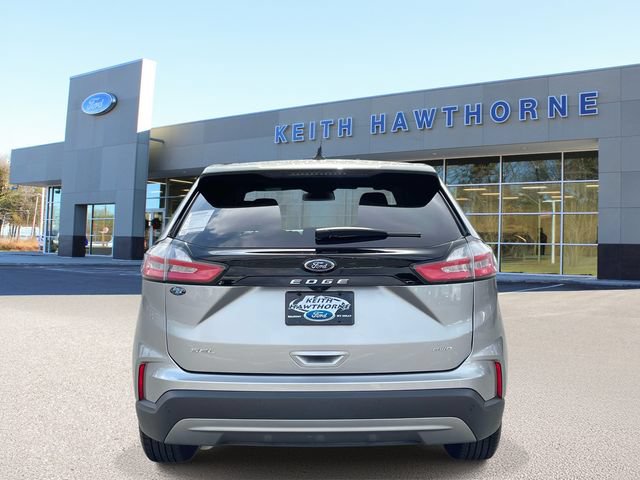 Certified 2024 Ford Edge SEL AWD/4WD image 5