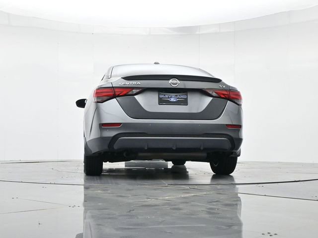 Used 2022 Nissan Sentra SV w/ Lighting Package image 38